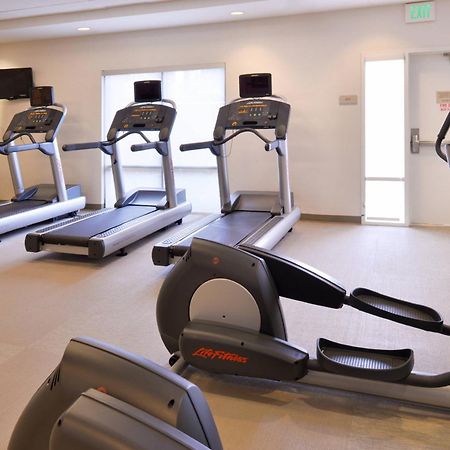 Springhill Suites By Marriott Corona Riverside Eksteriør bilde