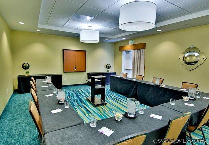 Springhill Suites By Marriott Corona Riverside Fasiliteter bilde