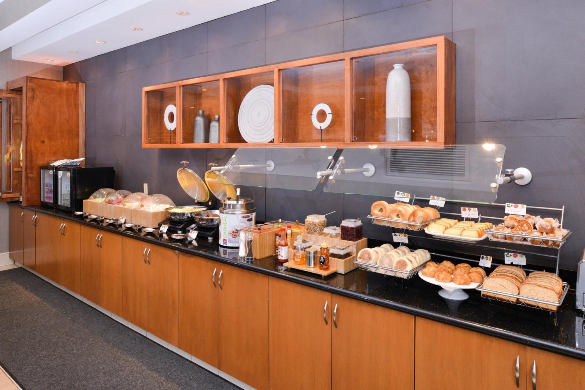 Springhill Suites By Marriott Corona Riverside Eksteriør bilde