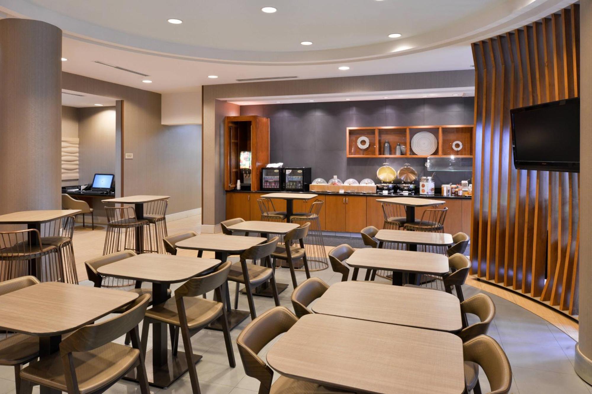 Springhill Suites By Marriott Corona Riverside Eksteriør bilde