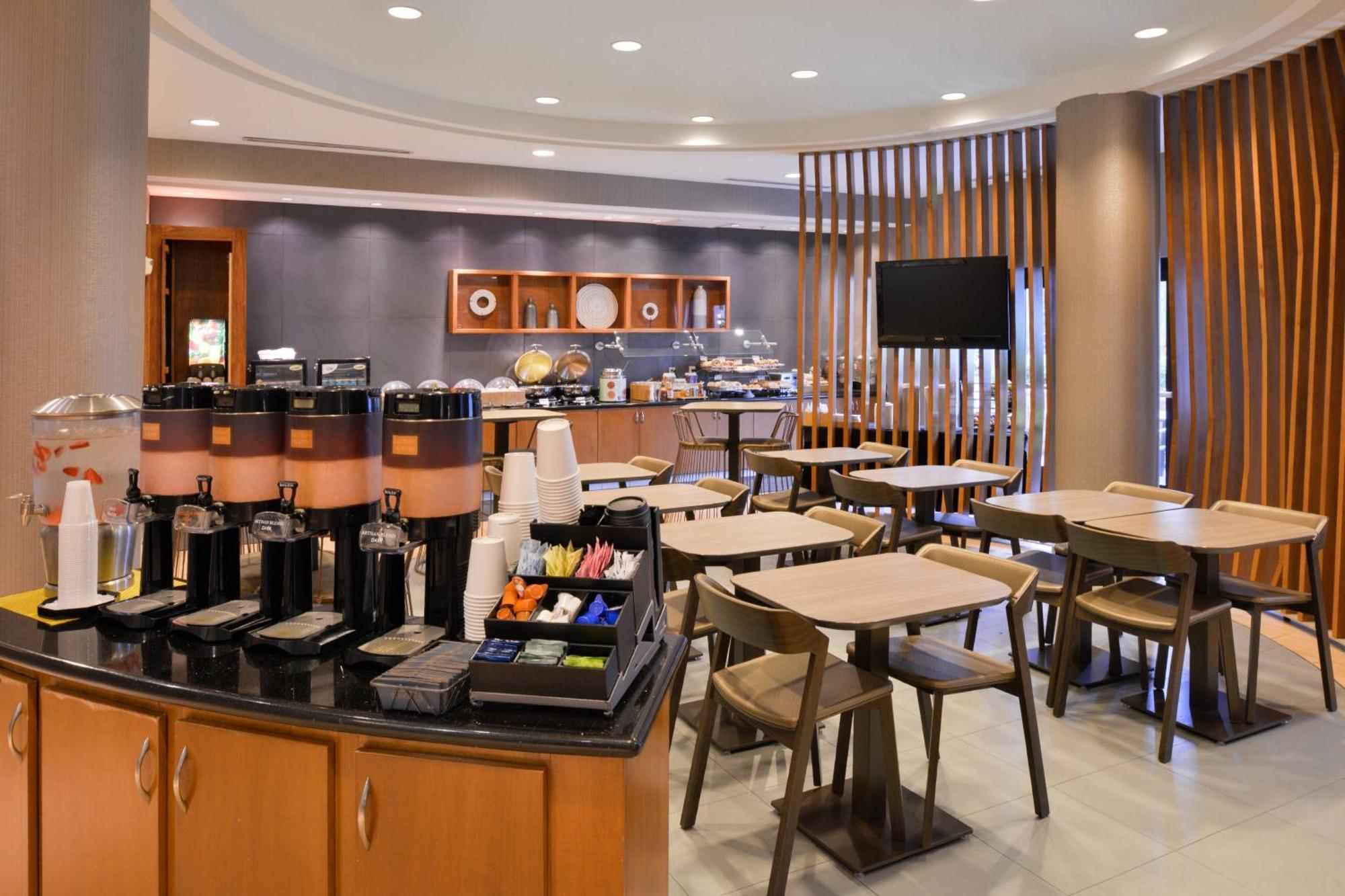 Springhill Suites By Marriott Corona Riverside Eksteriør bilde