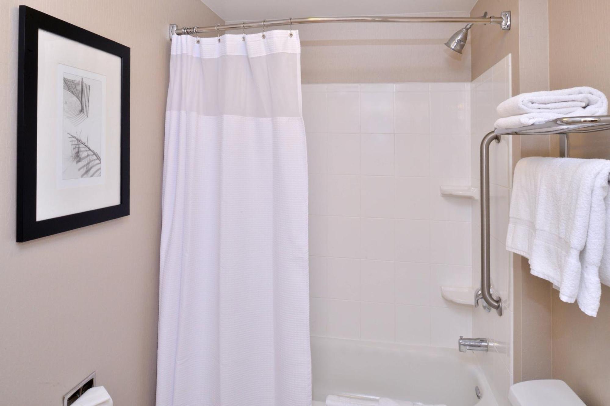 Springhill Suites By Marriott Corona Riverside Eksteriør bilde