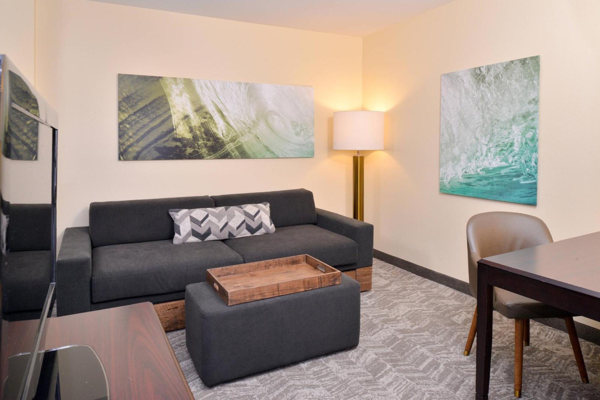 Springhill Suites By Marriott Corona Riverside Eksteriør bilde