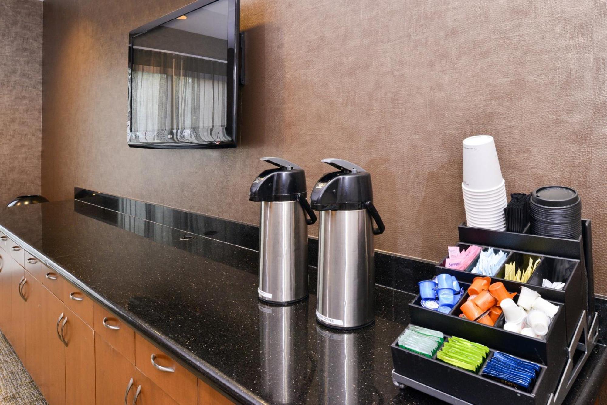 Springhill Suites By Marriott Corona Riverside Eksteriør bilde