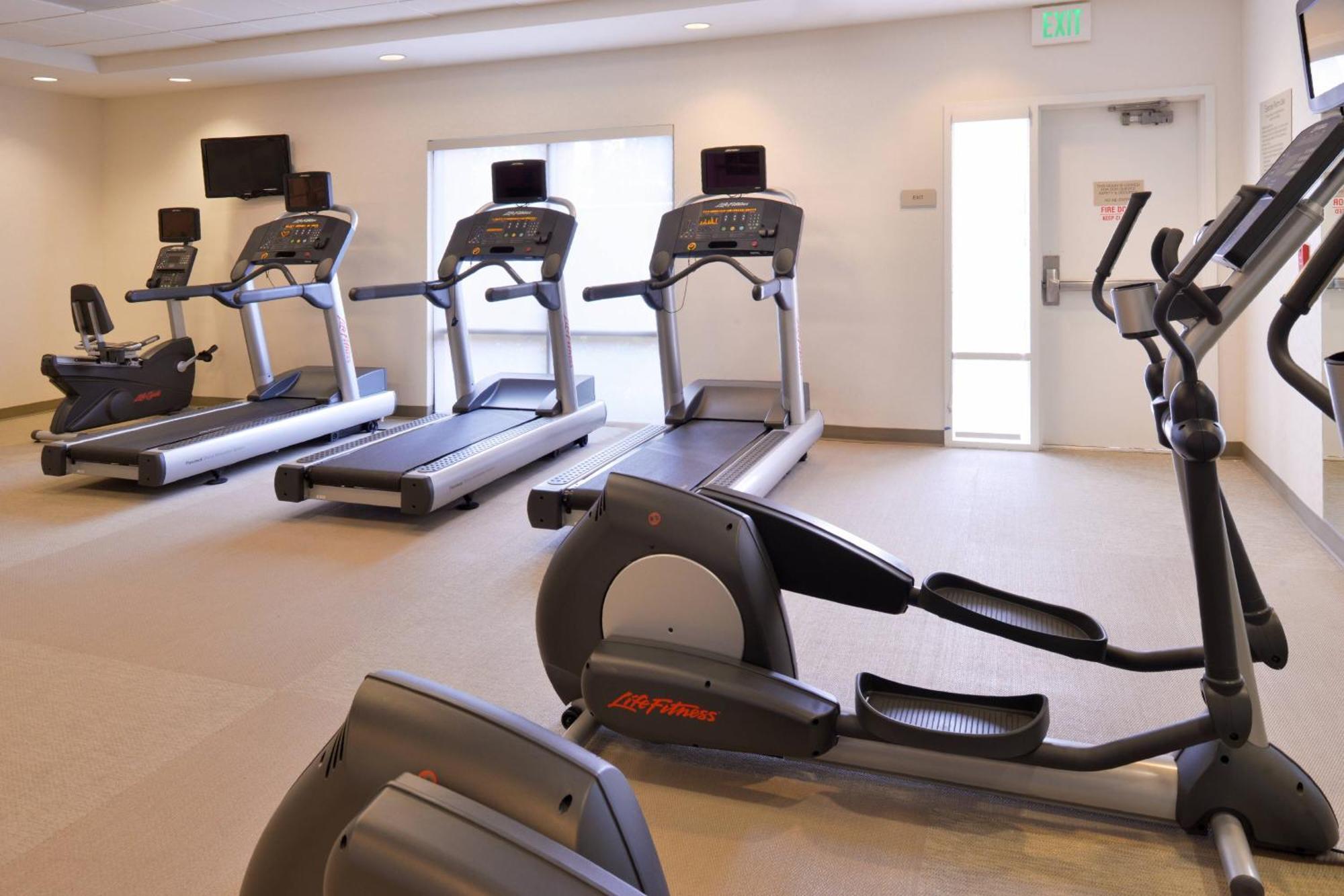 Springhill Suites By Marriott Corona Riverside Eksteriør bilde