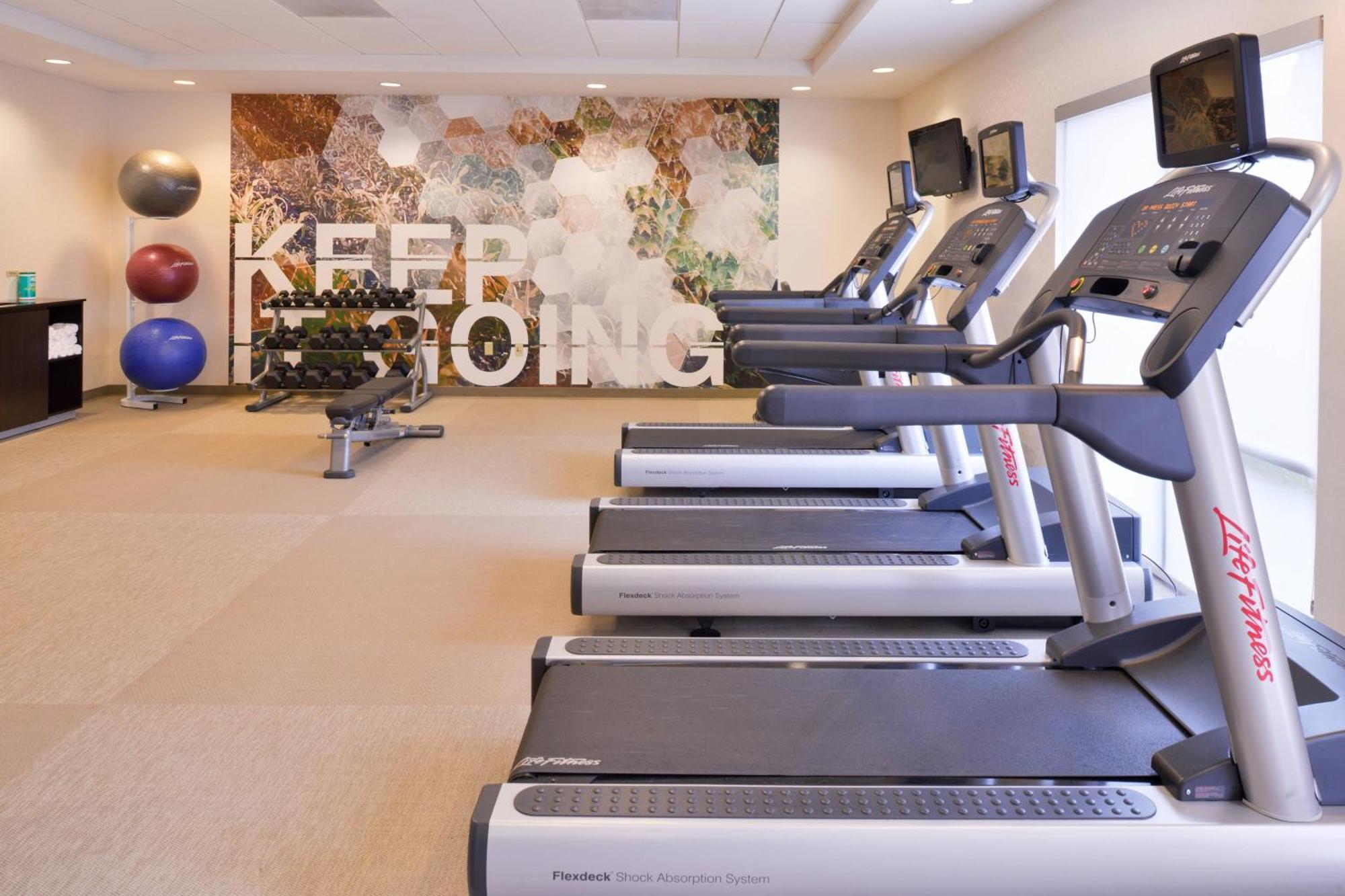 Springhill Suites By Marriott Corona Riverside Eksteriør bilde