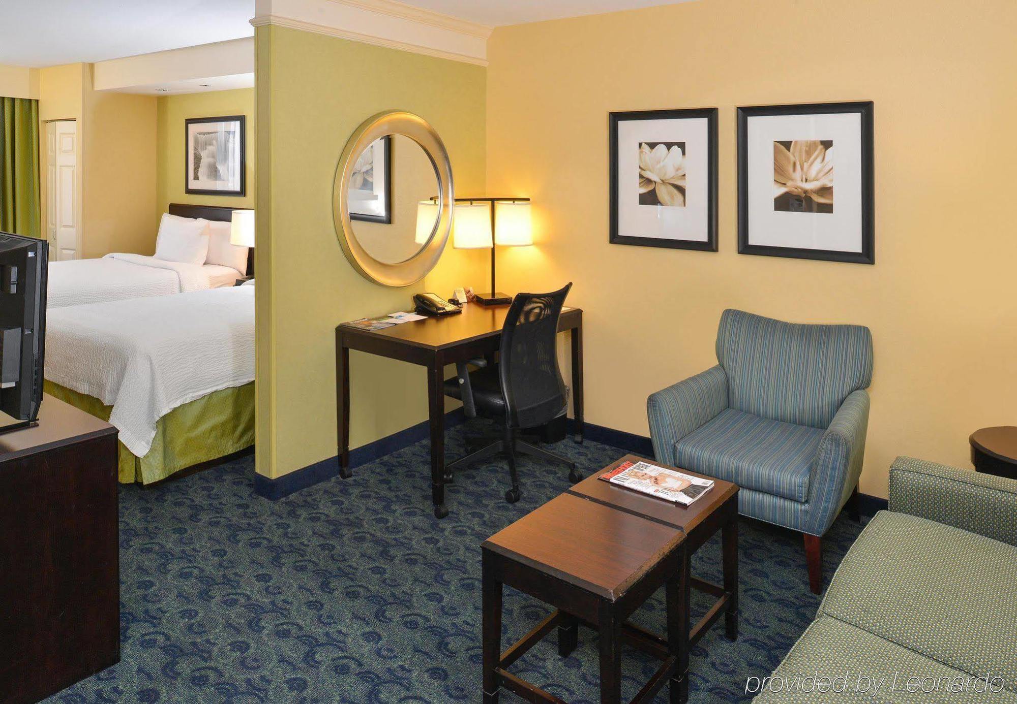 Springhill Suites By Marriott Corona Riverside Eksteriør bilde
