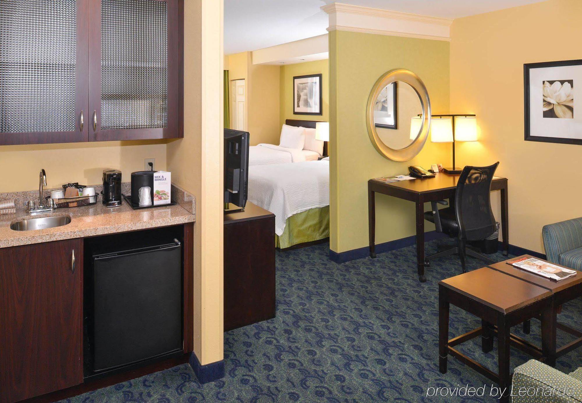 Springhill Suites By Marriott Corona Riverside Eksteriør bilde