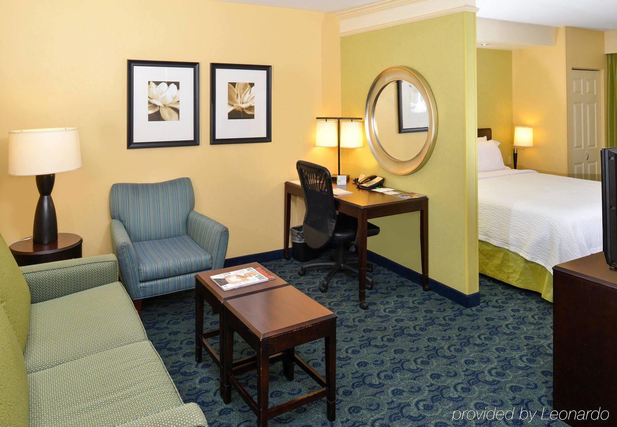 Springhill Suites By Marriott Corona Riverside Eksteriør bilde