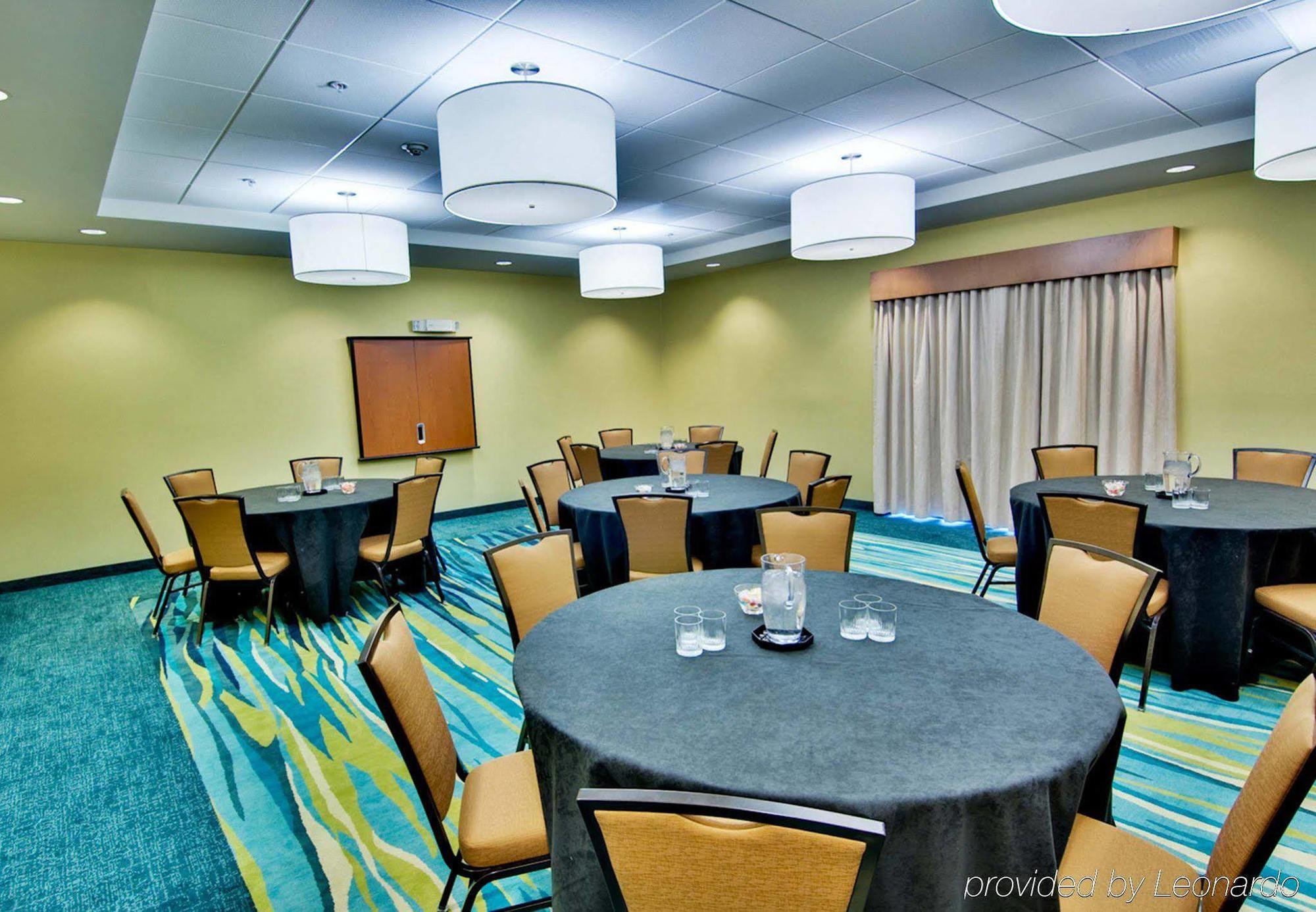 Springhill Suites By Marriott Corona Riverside Eksteriør bilde