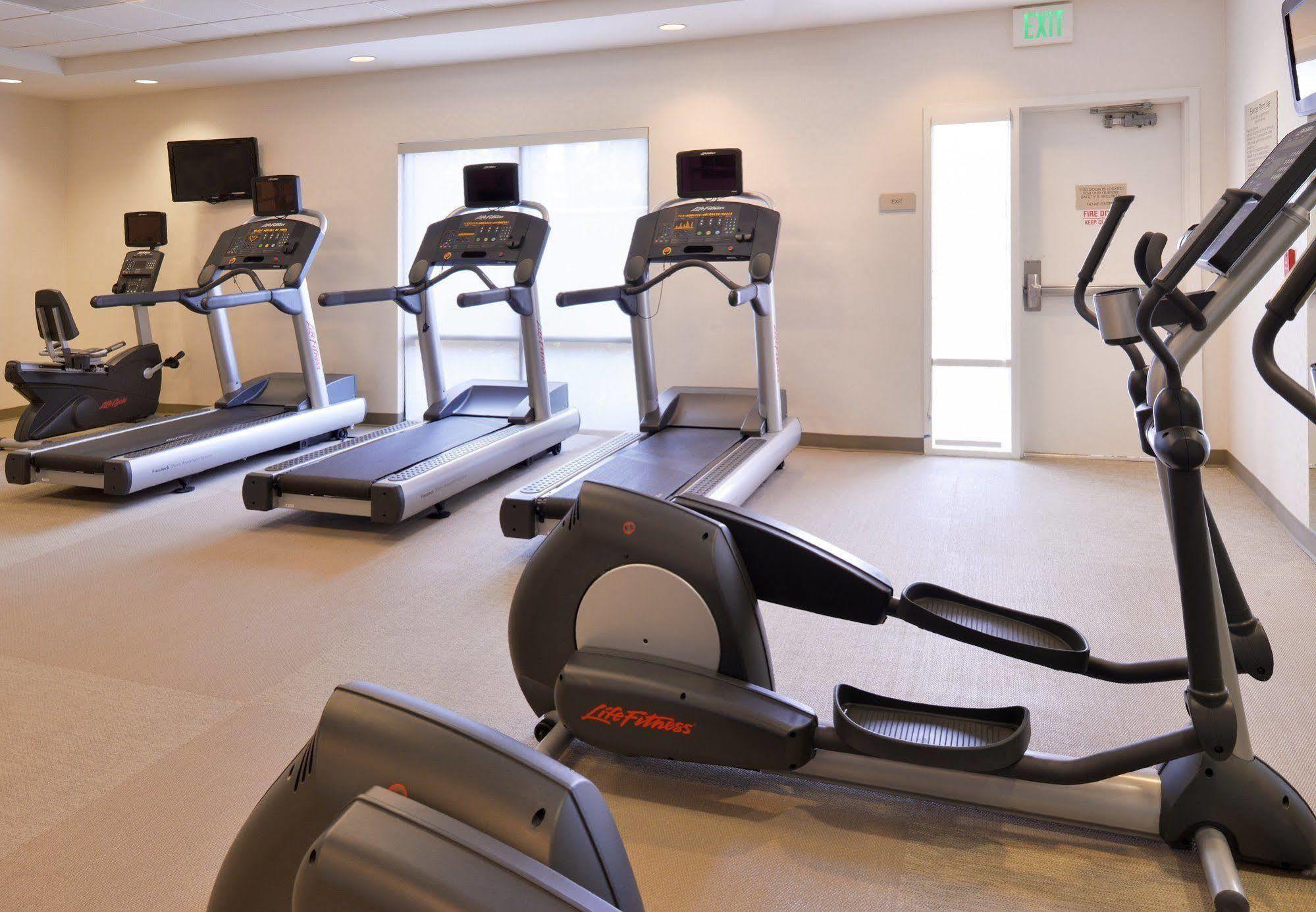Springhill Suites By Marriott Corona Riverside Eksteriør bilde